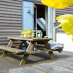 Ostseegarten Langholz - Morgentau Bis 6 Pers Διαμέρισμα Waabs