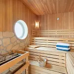 Διαμέρισμα Ostseegarten Langholz - Morgentau Bis 6 Pers Waabs
